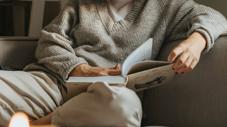 Neuerscheinungen im Dezember: Bücher, die wir innerhalb von wenigen Tagen ausgelesen haben werden