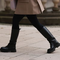 In diese Stiefel von Gabor investieren jetzt alle Frauen ab 50