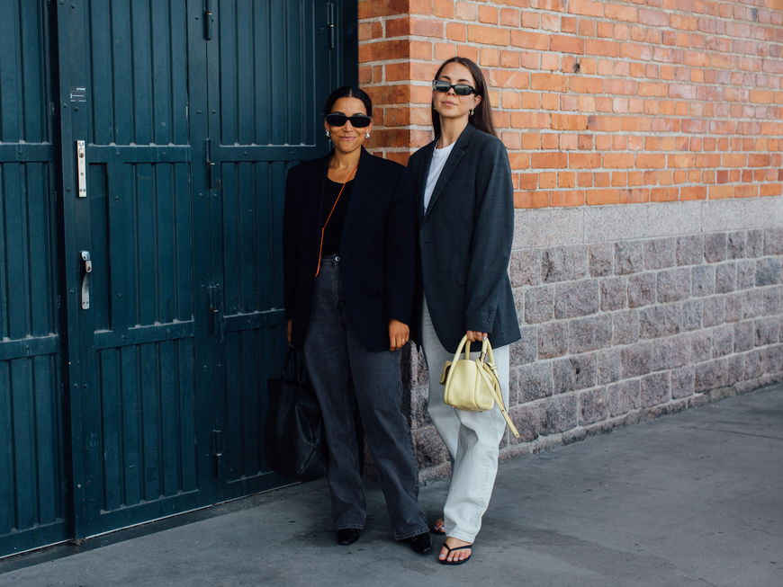 Winter-Trends 2023: Diese Jeans tragen JETZT alle Fashionistas