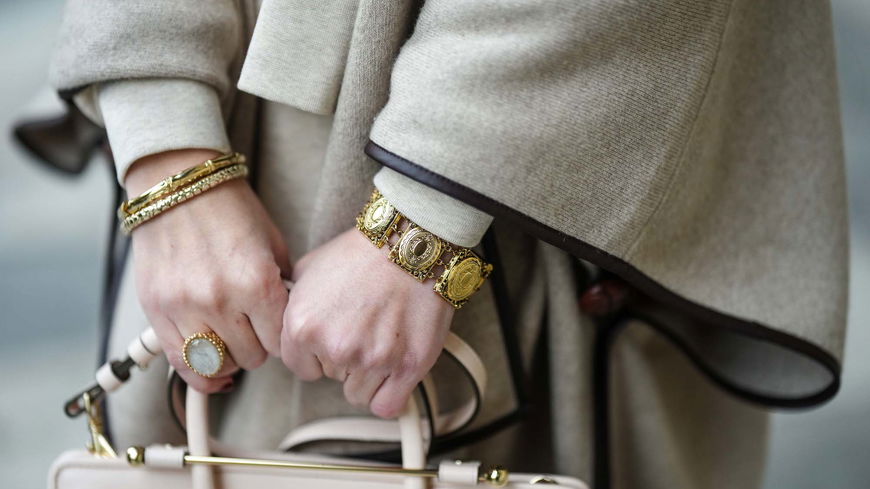 Mit diesem Schmuck wertet ihr euren Look sofort auf