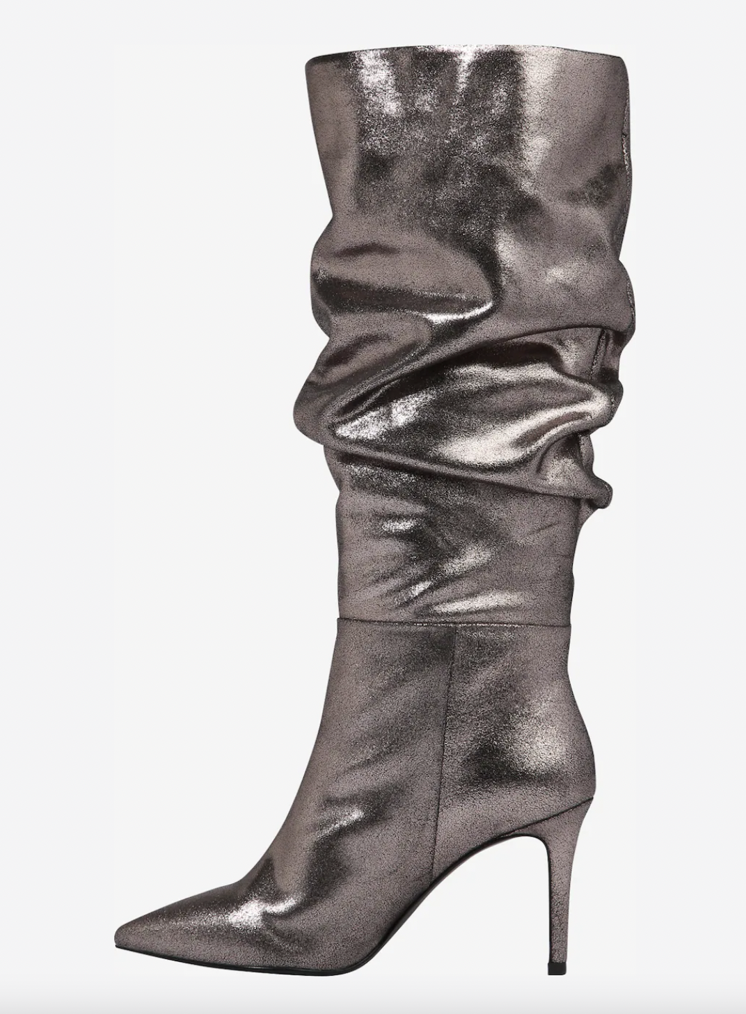 Karolina Kurkova Originals Stiefel in Silber