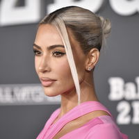 Das macht den Look von Kim Kardashian aus