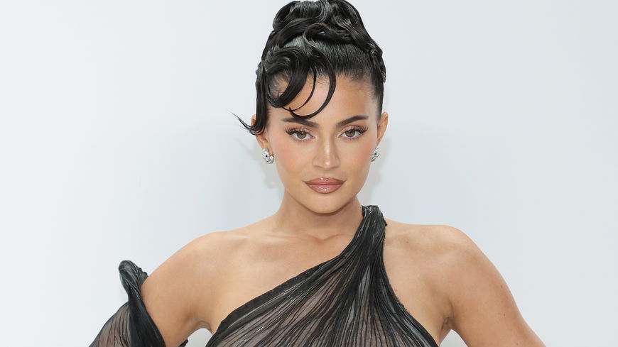 Stilikone Kylie Jenner wird 26 Jahre alt! Das sind ihre tollsten Looks