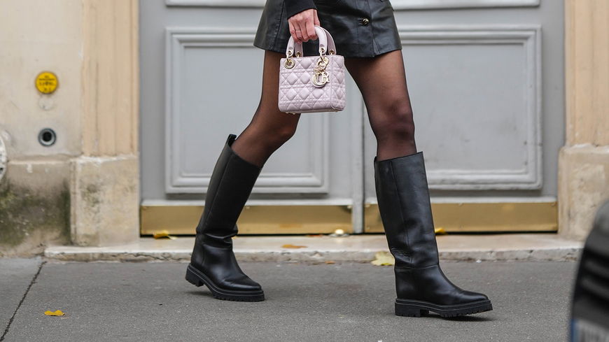 Stiefel-Trends 2026: Die angesagten Tamaris-Boots sind die beste Investition überhaupt