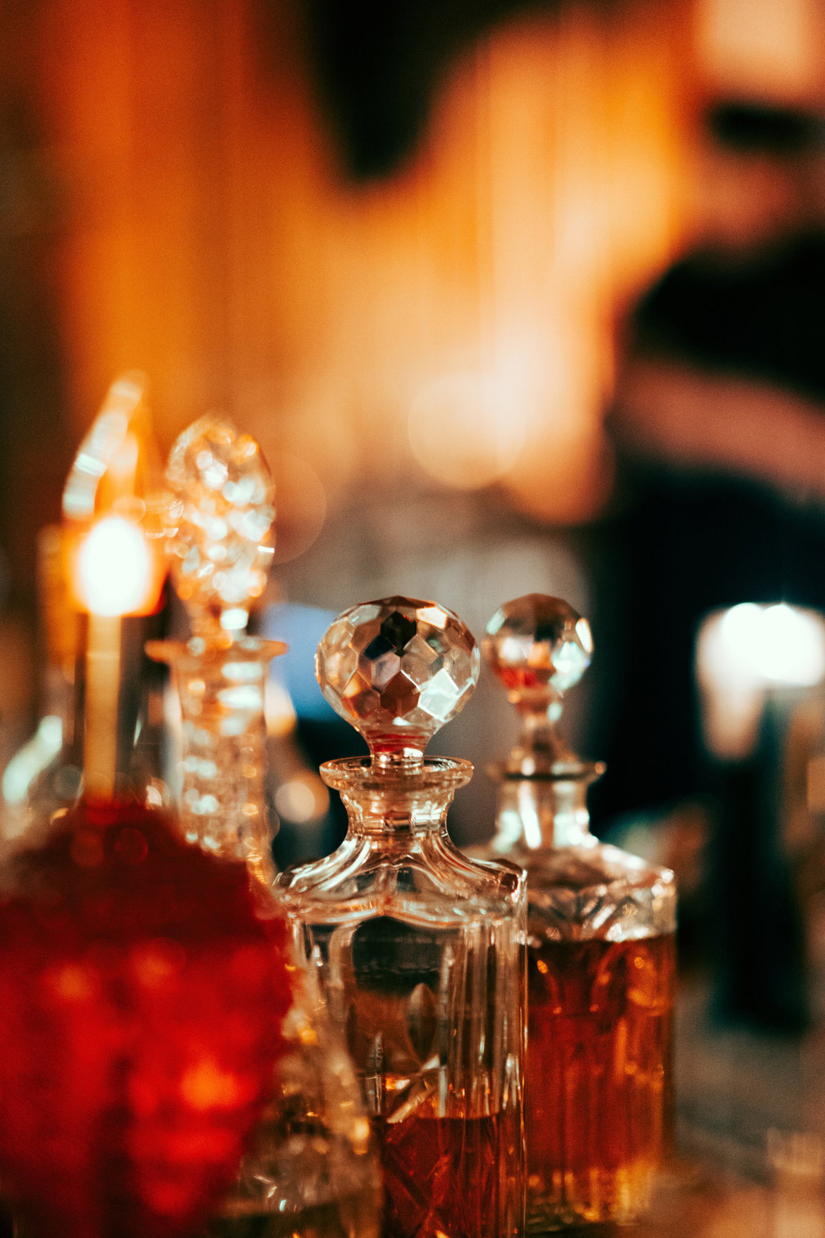 mehrere parfums bild