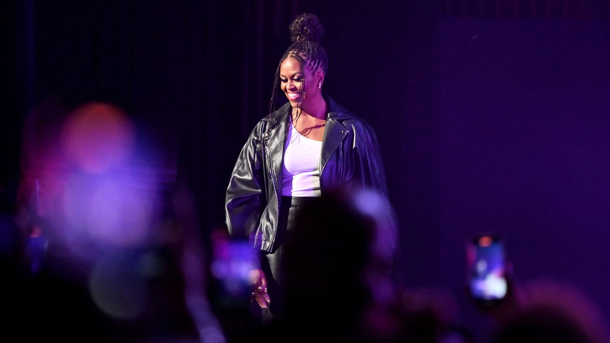 Coole Looks von Michelle Obama, die wir sofort nachstylen wollen