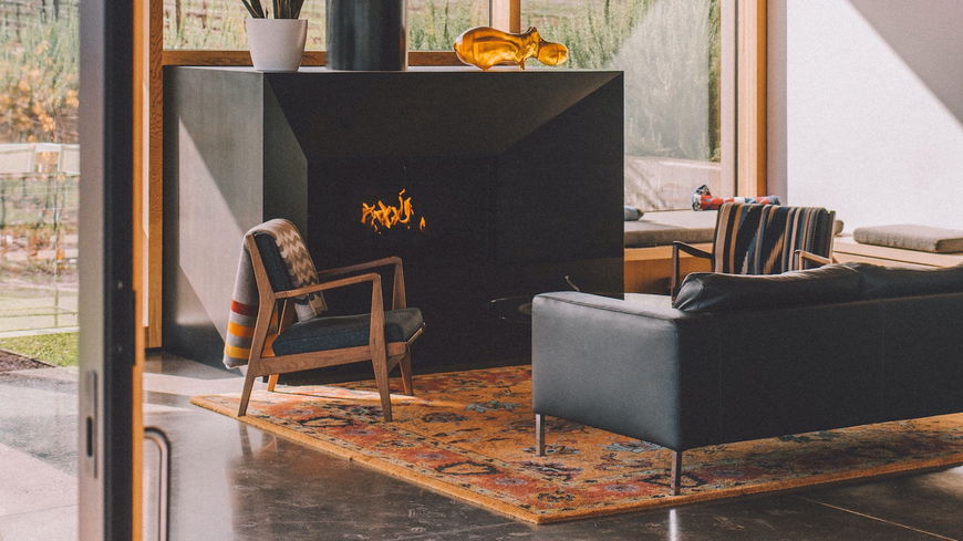 3 Elemente für das neue Jahr, die eurem Zuhause einen modernen Kick geben