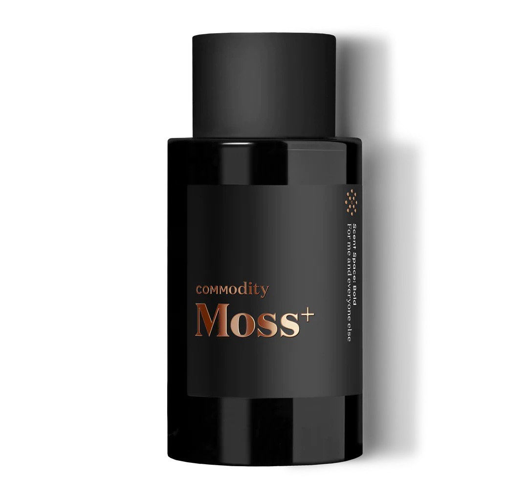 Moss Commodity