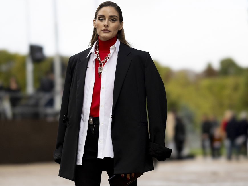 Layering: Mit diesen Tricks gelingt der Lagenlook ganz einfach