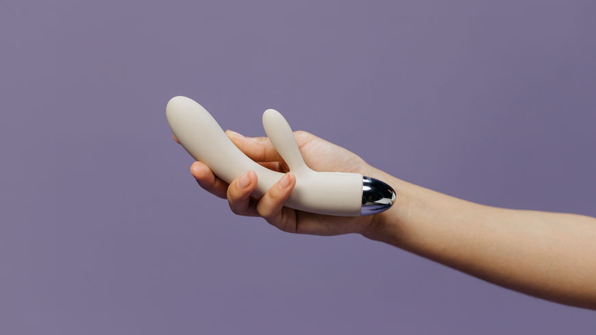 Good Vibrations: So findet man den passenden Vibrator