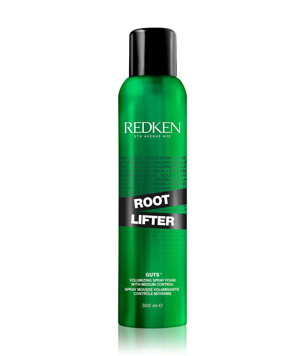 Schaumfestiger für feines Haar von Redken