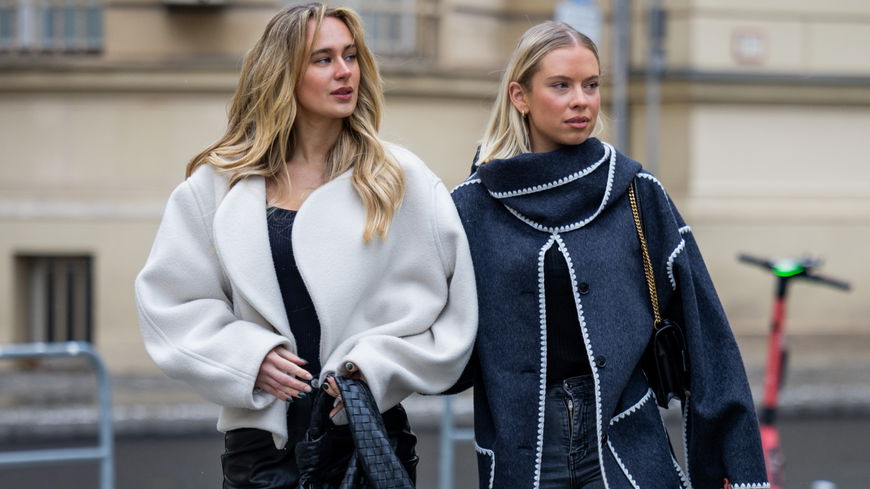 Stiefel-Trends für dieses Jahr: Modelle, die wir ganz einfach zu all unseren Looks stylen können