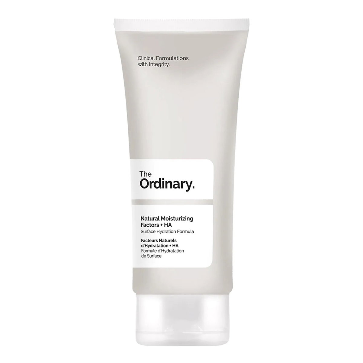 THE ORDINARY Natural Moisturizing Factors + HA – Feuchtigkeitscreme Large