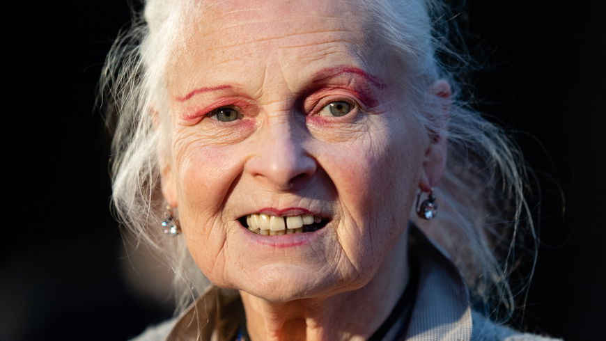 3 Dinge, die wir von Vivienne Westwood lernen können