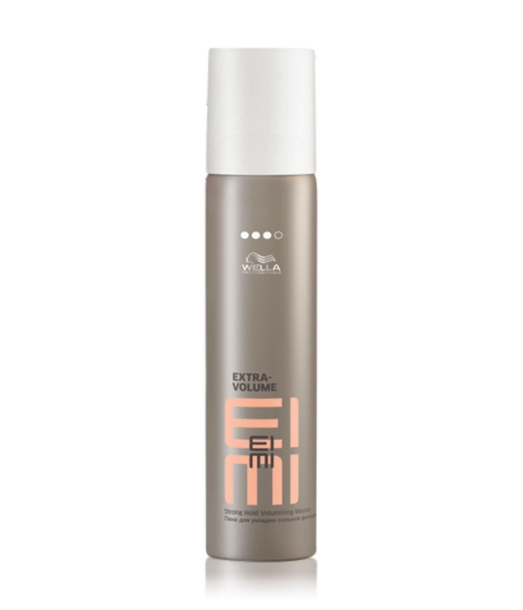 Schaumfestiger für feines Haar von Wella