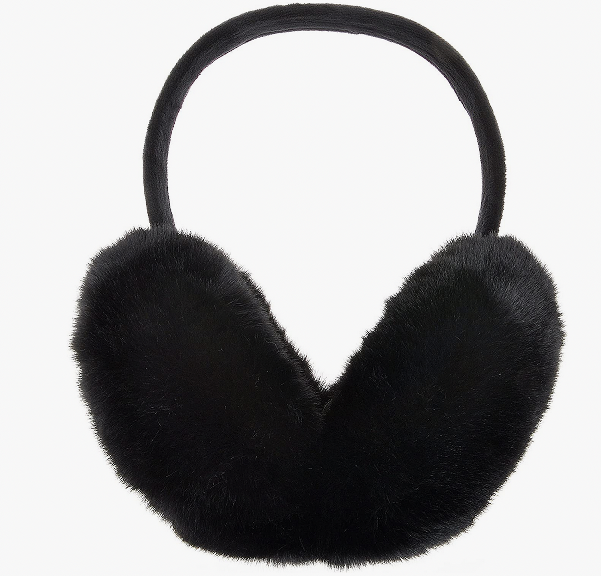 ZLYC Winter Ohrenschützer Ohrenwärmer Outdoor Faux Fur Earmuffs für Damen Kinder