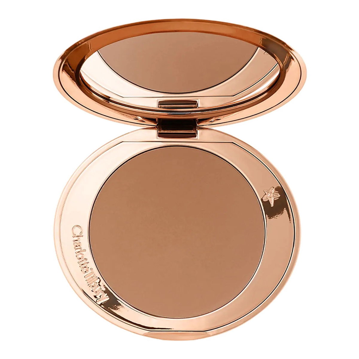 Airbrush Bronzer von Charlotte Tilbury
