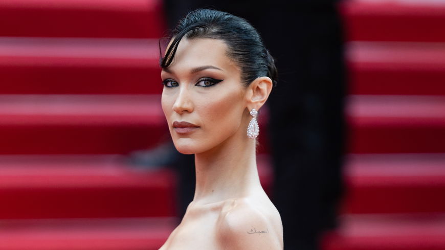 Siren Eyes: So gelingt der angesagte Make-up-Look