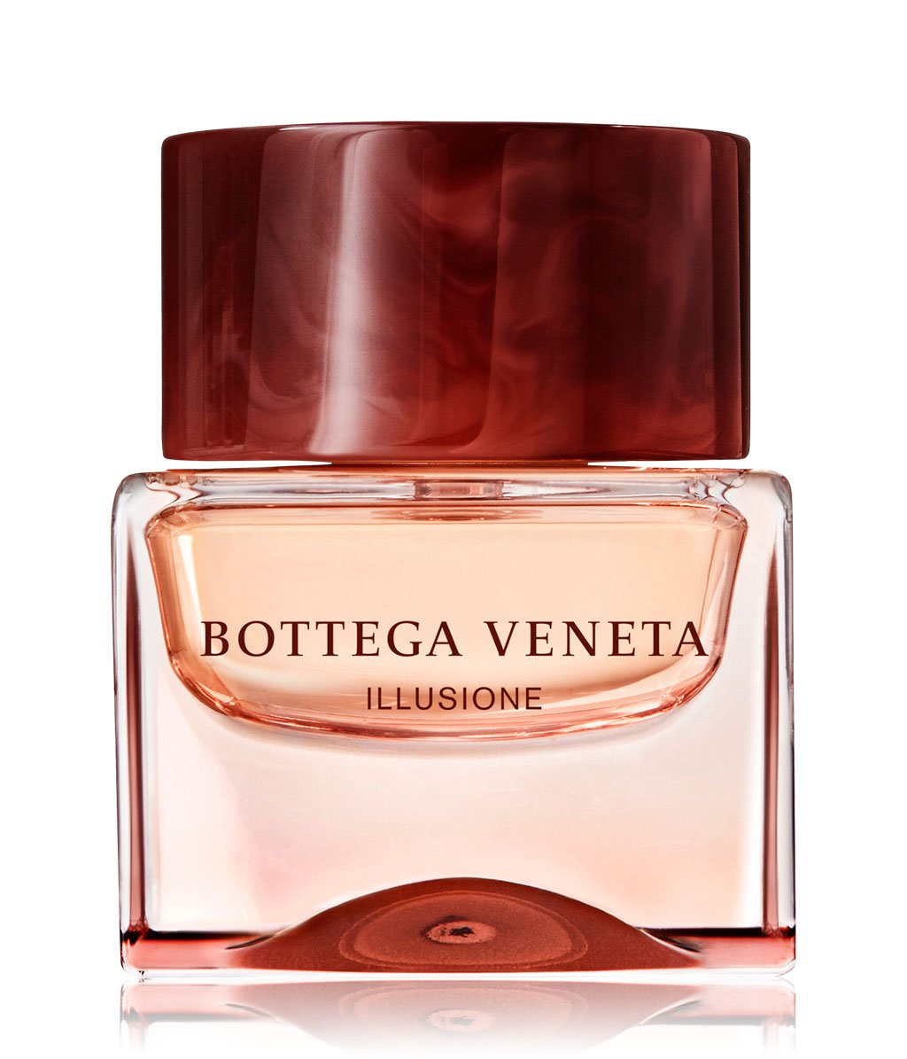 Eau de Parfum "Illusione Women" von Bottega Veneta