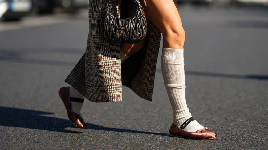 Schuh-Trends 2023: 3 Modelle, die ihr im Frühling jeden Tag tragen könnt 