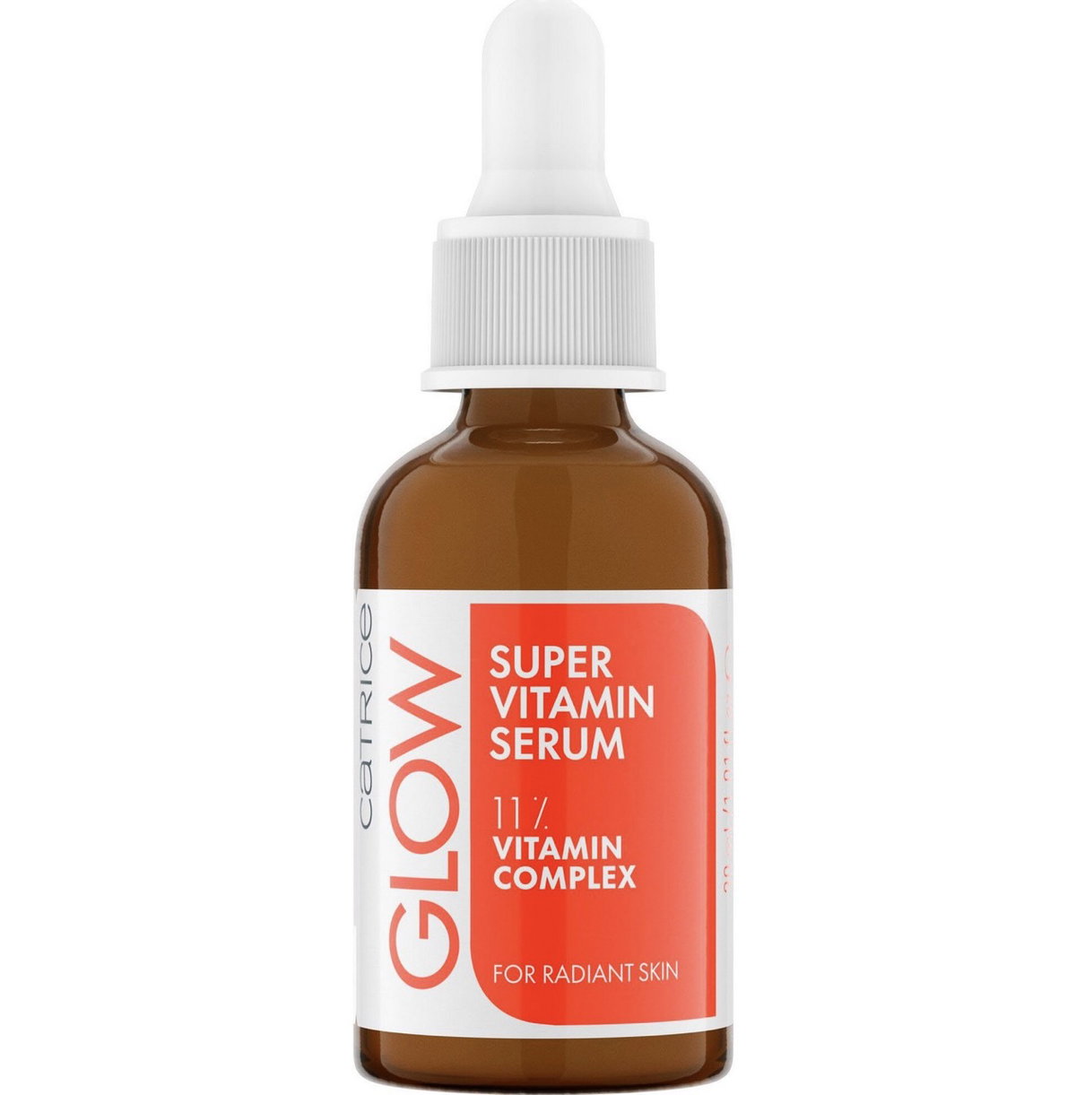 Catrice Gesichtsserum Glow Super Vitamin Serum über Otto