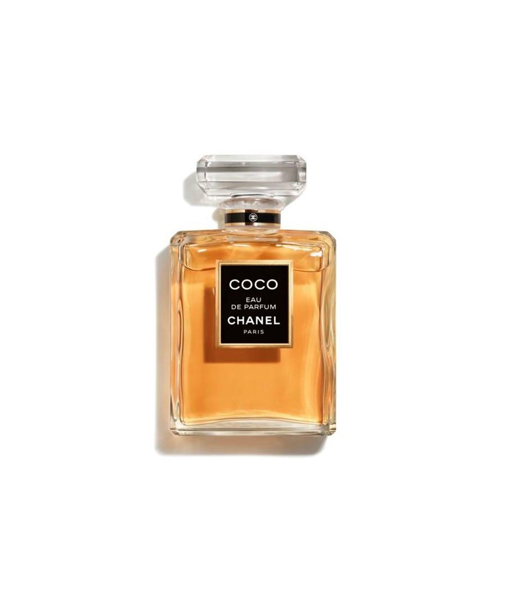 CHANEL COCO EAU DE PARFUM ZERSTÄUBER