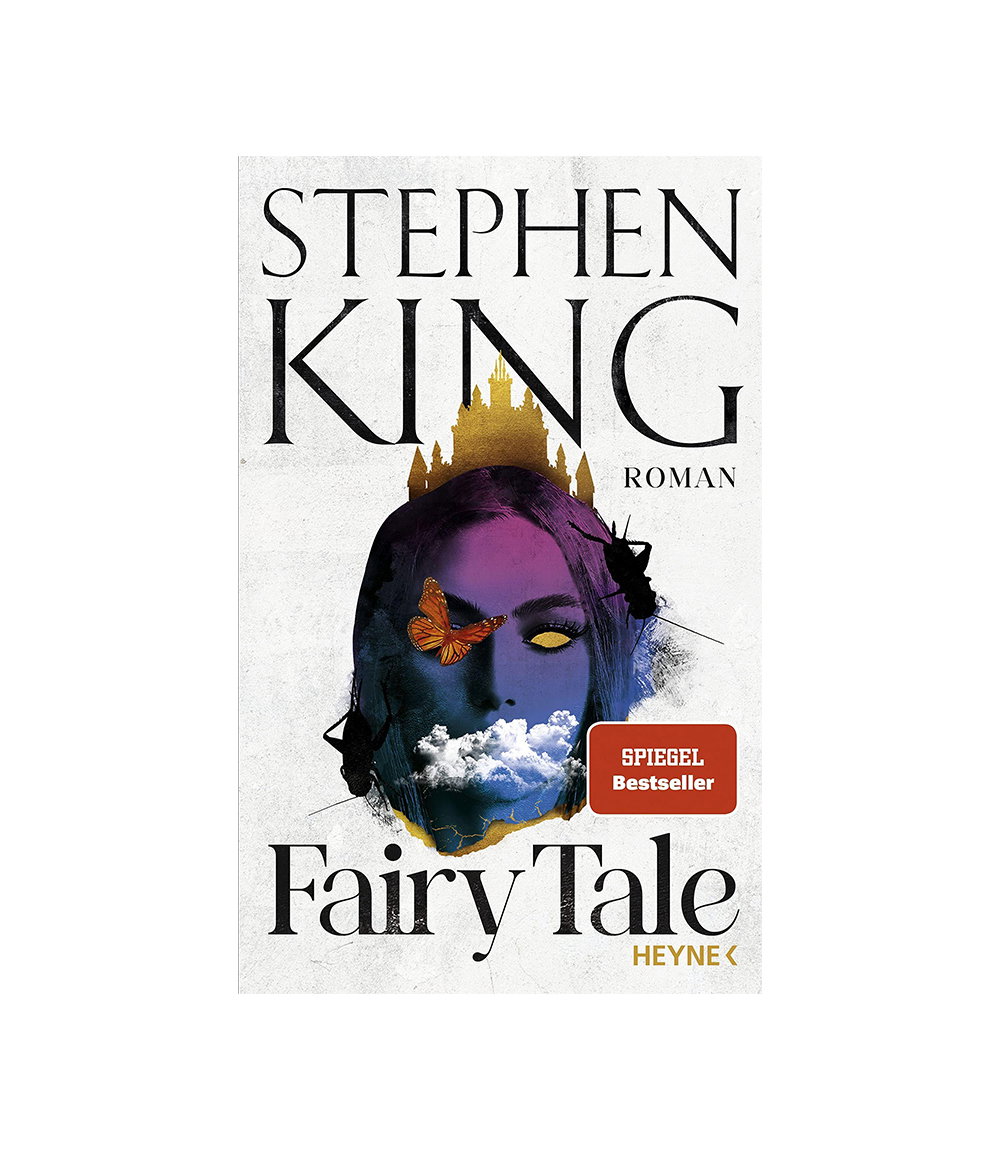 "Fairy Tale" von Stephen King