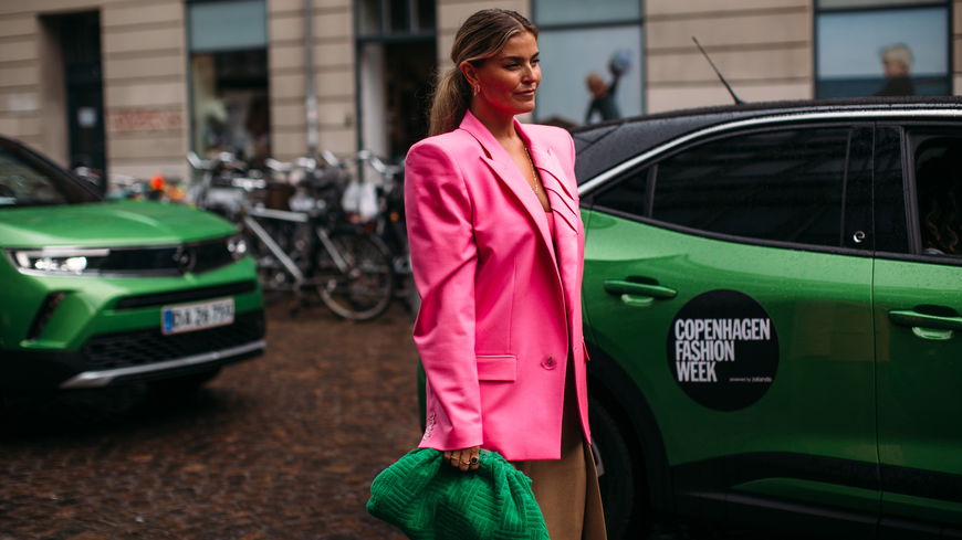  5 Trend-Teile für den Frühling, die wir jetzt schon tragen