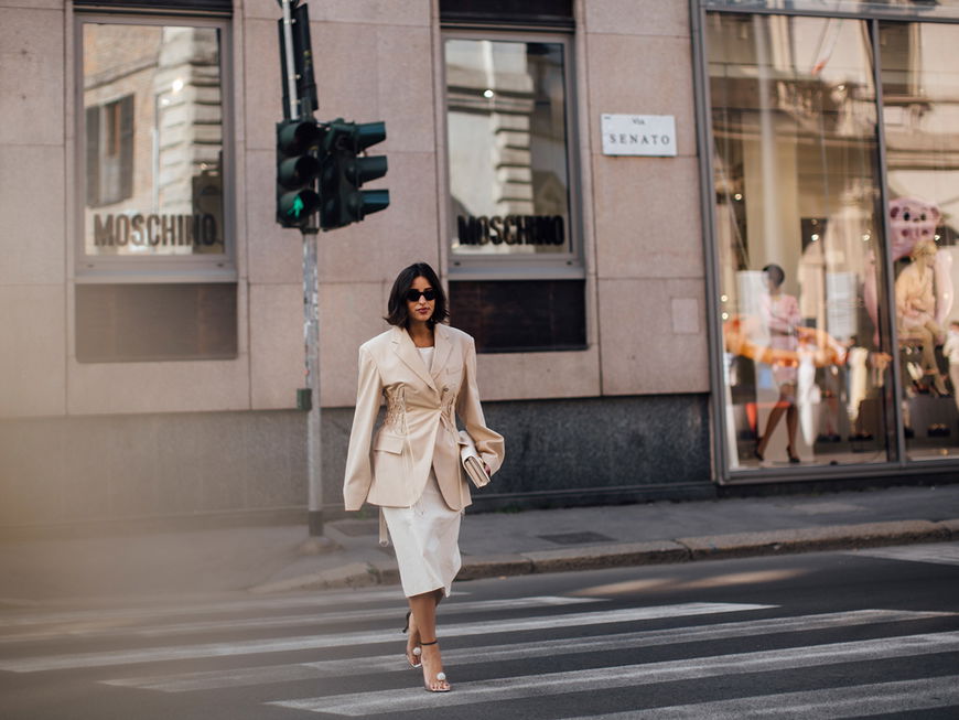 Mode-Trends 2023: 3 Styles, die im neuen Jahr angesagt sind – laut Modedesignerin