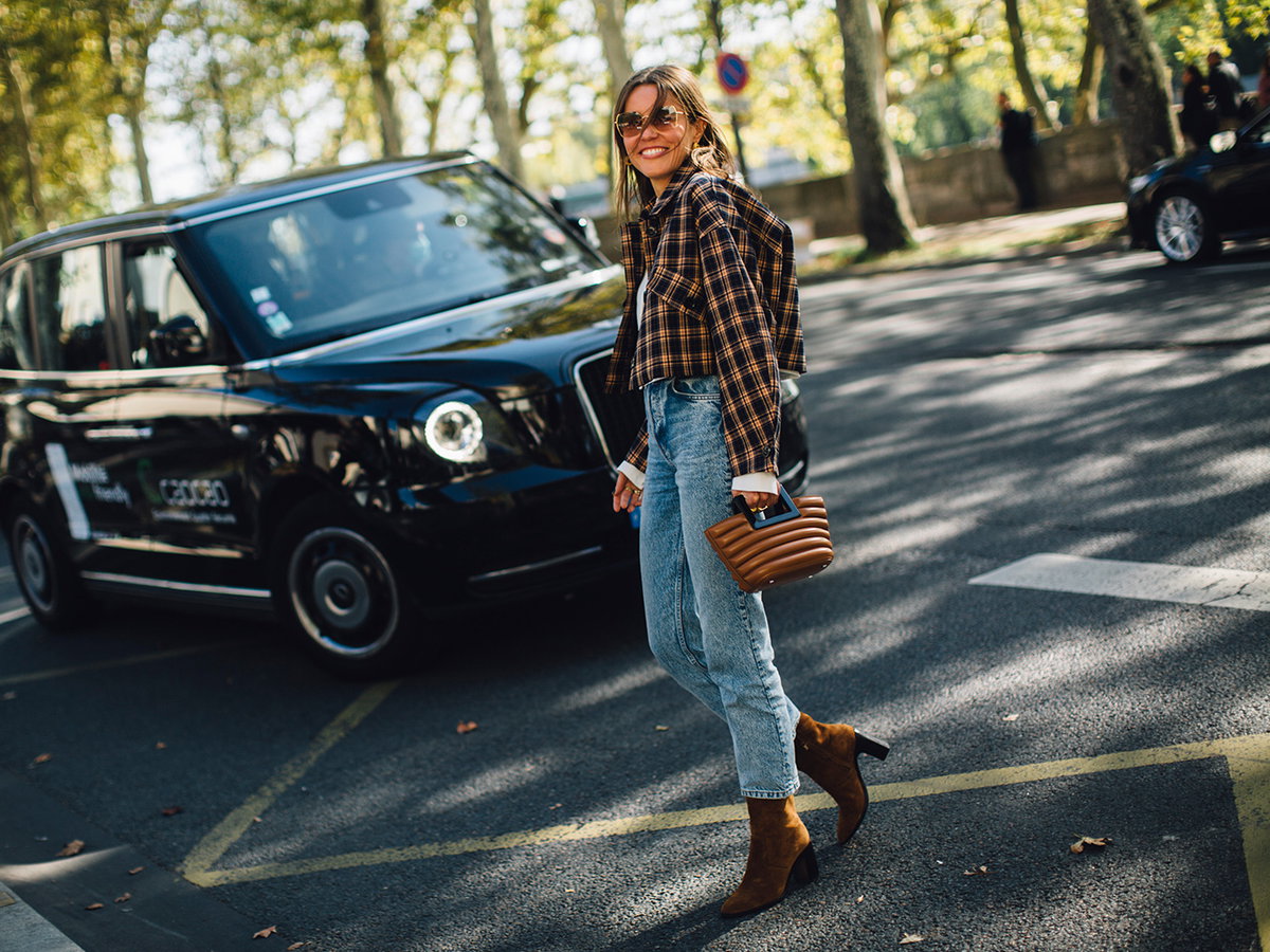 Stiefel-Trends 2026: Diese Boots passen am besten zur Jeans