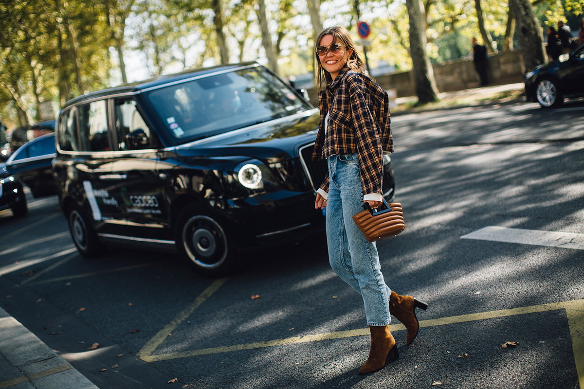 Stiefel-Trends 2026: Diese Boots passen am besten zur Jeans