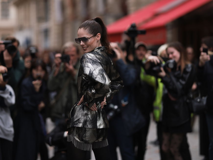 Mit diesem Mega-Trend sorgen Fashionistas 2023 für einen Wow-Effekt