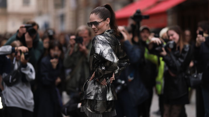  Mit diesem Mega-Trend sorgen Fashionistas 2023 für einen Wow-Effekt 