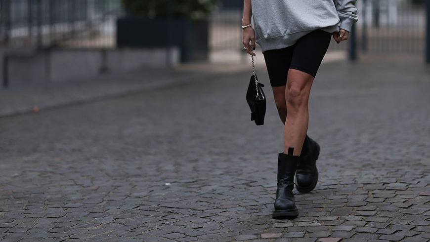 Stiefel-Trends 2023: Dieses bequeme Modell tragen wir jeden Tag