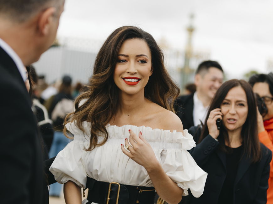 Romantische Frisur Valentinstag: Das sind die besten Hairstyles