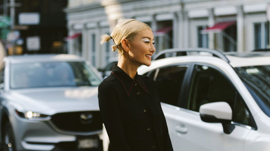 5 Beauty-Trends, die ihr im neuen Jahr nicht verpassen solltet