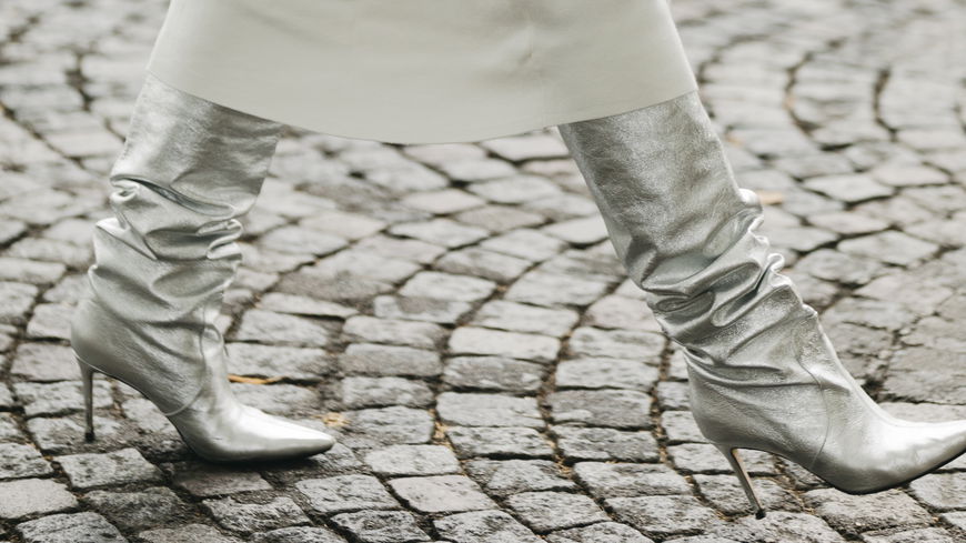 Stiefel-Trends 2023: 5 Modelle, denen niemand widerstehen kann
