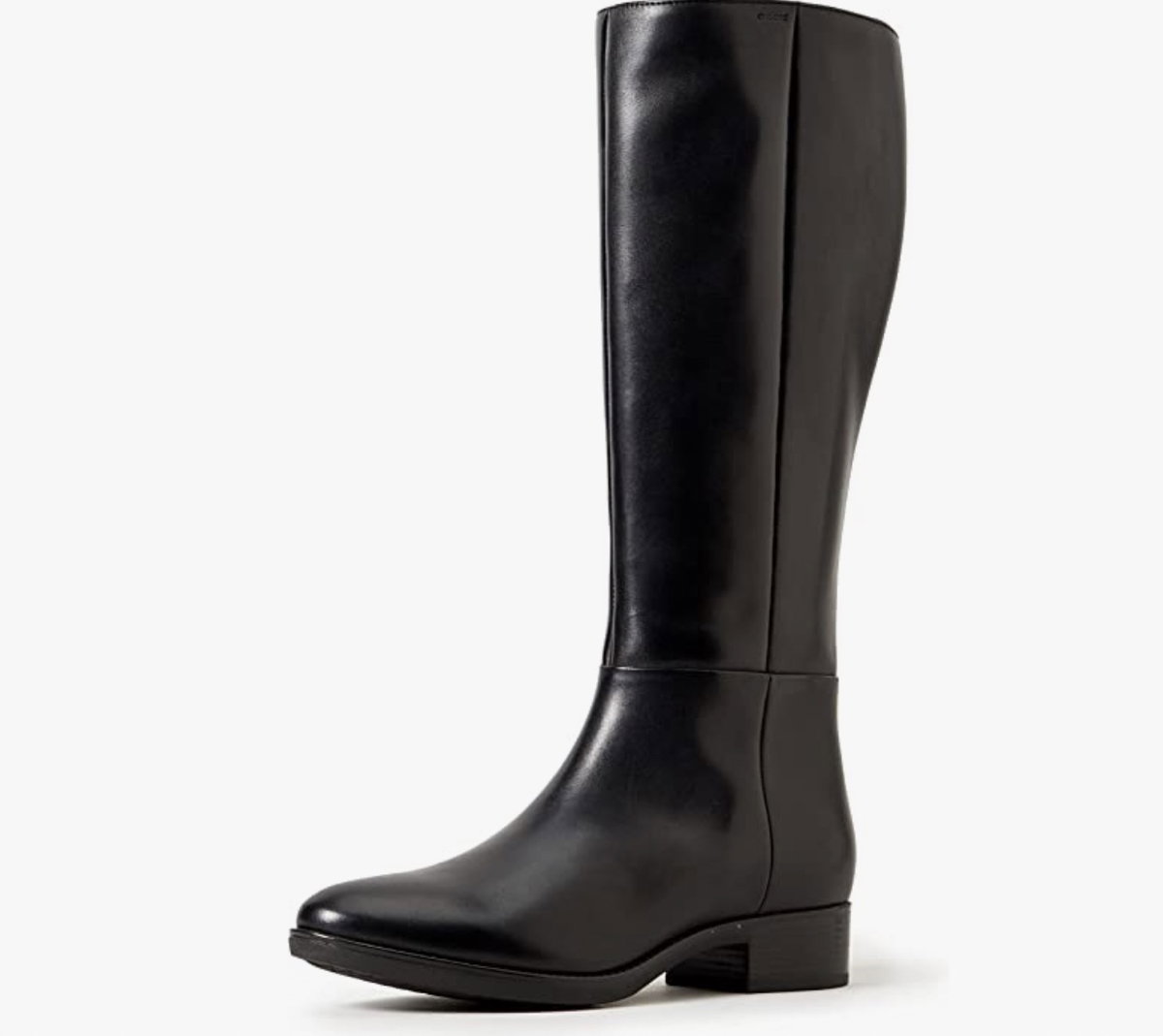 Geox Damen D Felicity D Stiefel