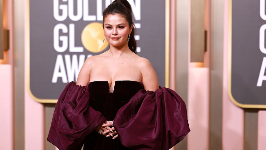 Selena Gomez: So offen spricht sie über die Veränderungen ihres Körpers