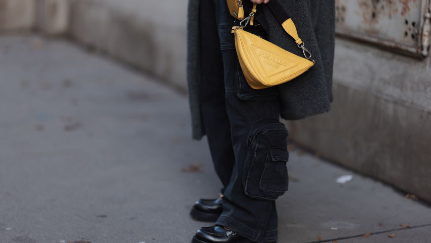 Mode-Trends 2023: Diese Hose tragen wir ab jetzt nur noch – die 3 schönsten Modelle