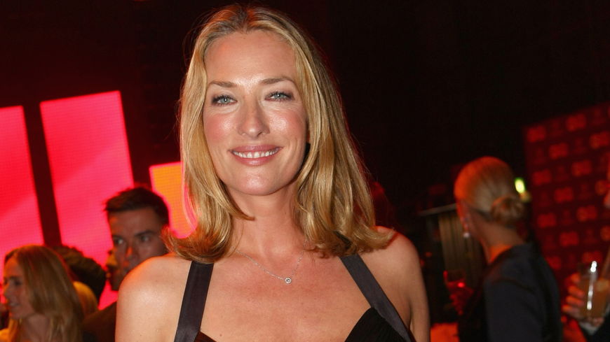Tatjana Patitz: Diese 3 Eigenschaften schauen wir uns von dem Model ab