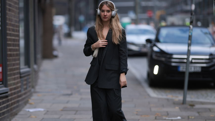 Diese Hosen sind jetzt super angesagt – 3 Favoriten