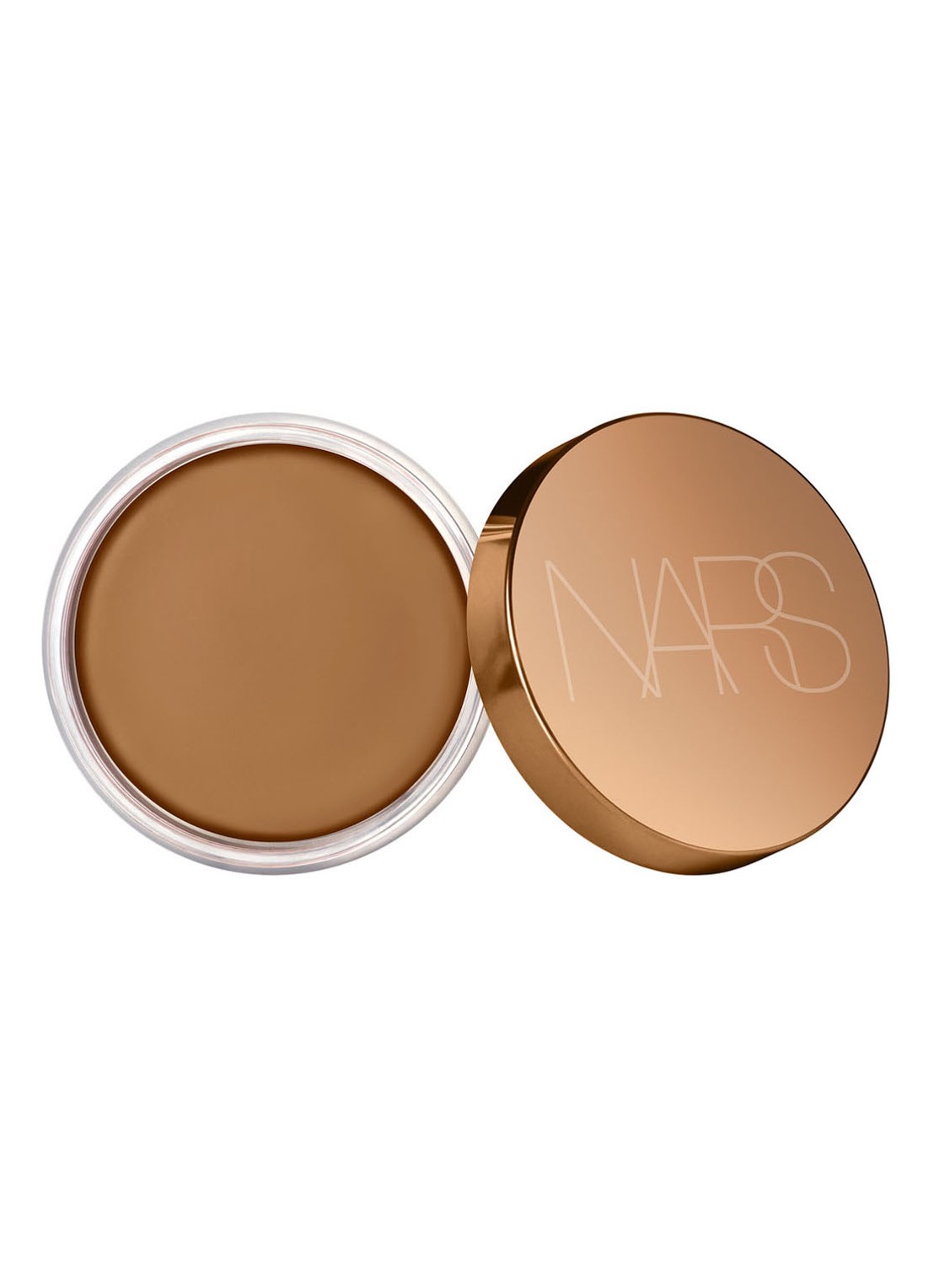 NARS Laguna Bronzing Cream  Bronzer