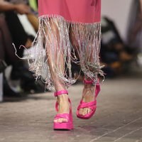 Schuh-Trends 2023: Auf diese Heels von NEWD.Tamaris setzen wir im Frühling – laut Designer