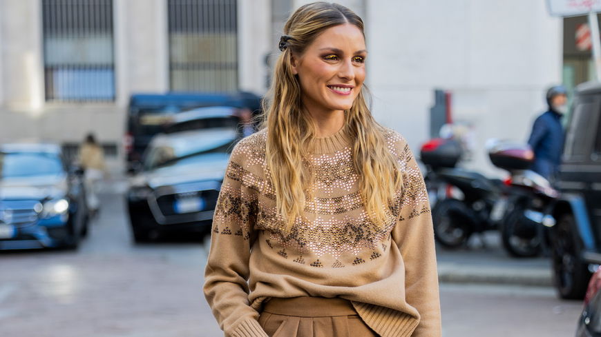 French Tuck: So funktioniert der angesagte Styling-Trick