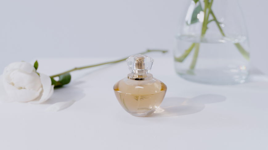 Schon von Milch Parfums gehört? Diese sanften Düfte sind beliebt