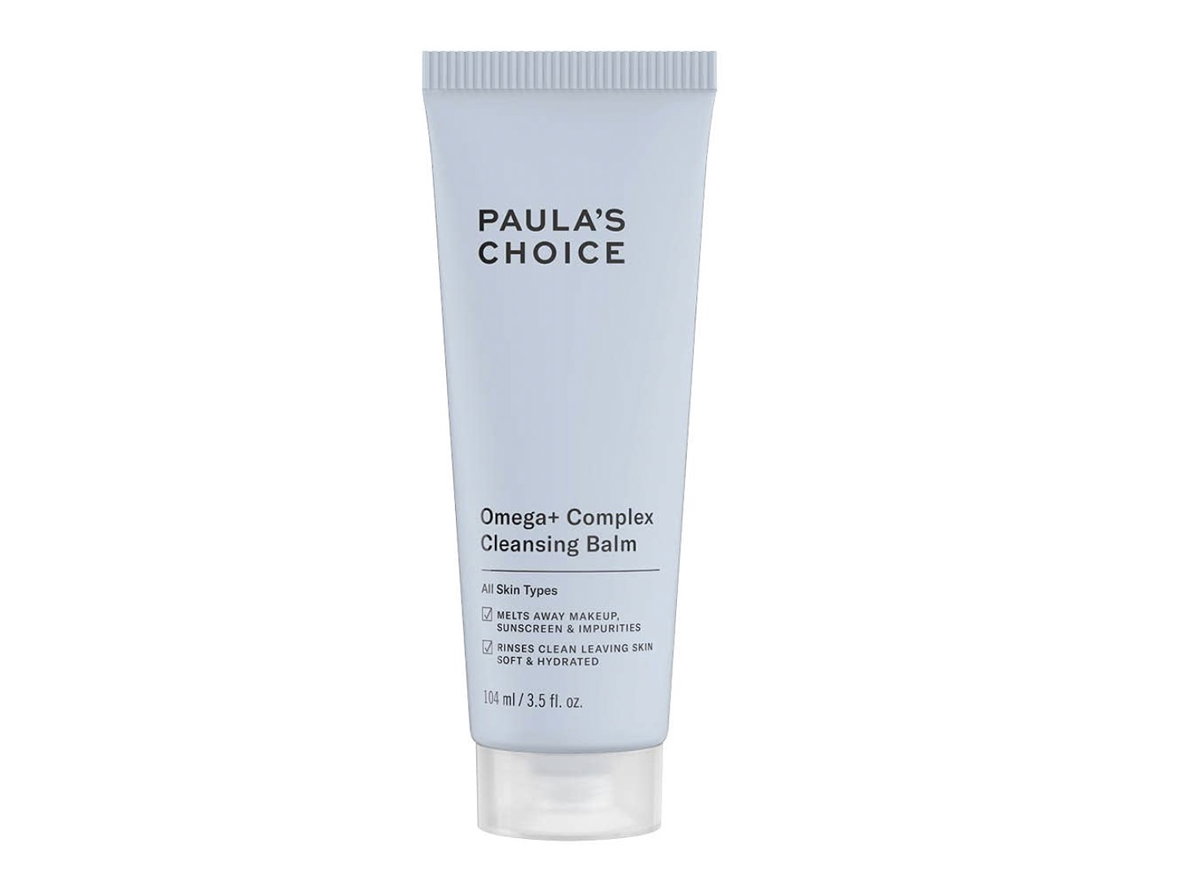 Paula's Choice OMEGA+ COMPLEX Reinigungsbalsam über Amazon