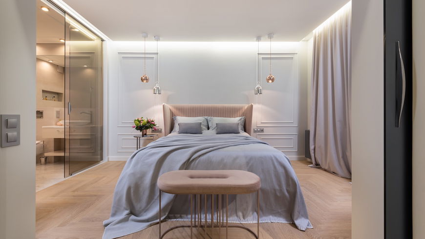 Deko-Trends 2023: Diese 3 Tricks machen dein Zuhause sofort gemütlicher