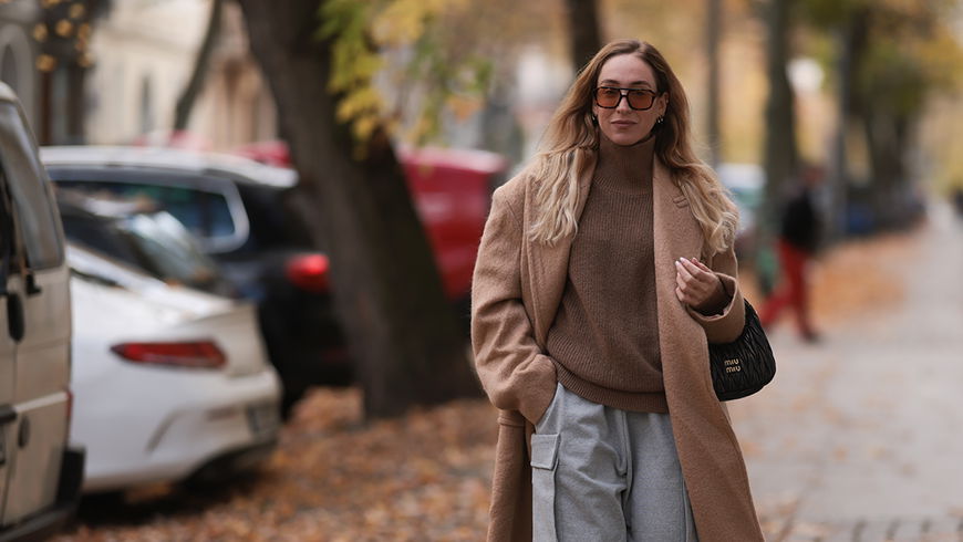 Mode-Trends 2023: Braune Pullover sind richtige Klassiker – die 5 schönsten Pieces
