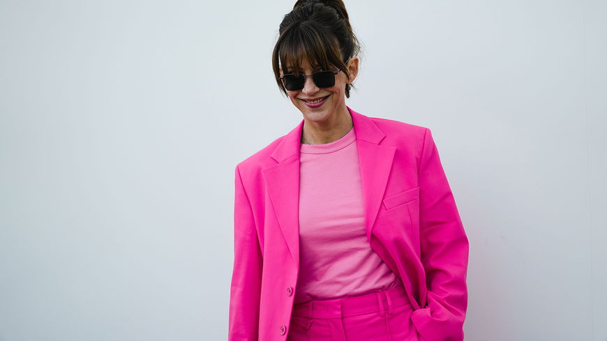 Frühlings-Trends 2023: Blazer in dieser Farbe sind jetzt angesagt – 3 Lieblinge